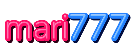 mari777 — logo kanal